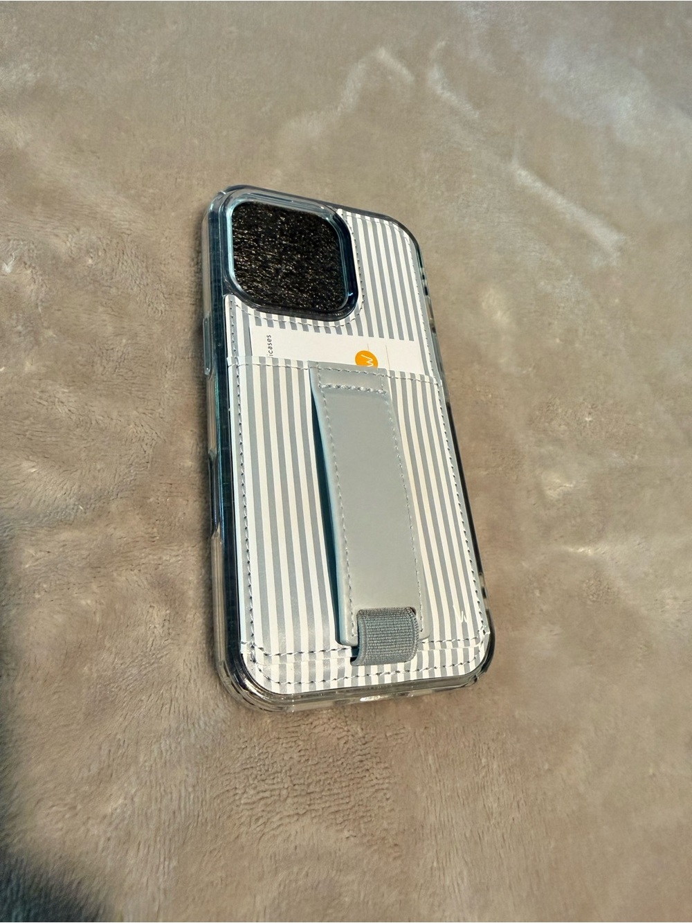 Walli case iPhone 16 pro